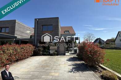 Maison 4 pièces 279900 €