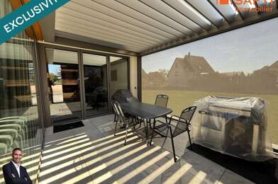 Maison 4 pièces 279900 €