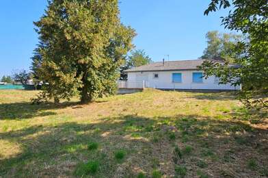 Maison 8 pièces 215000 €