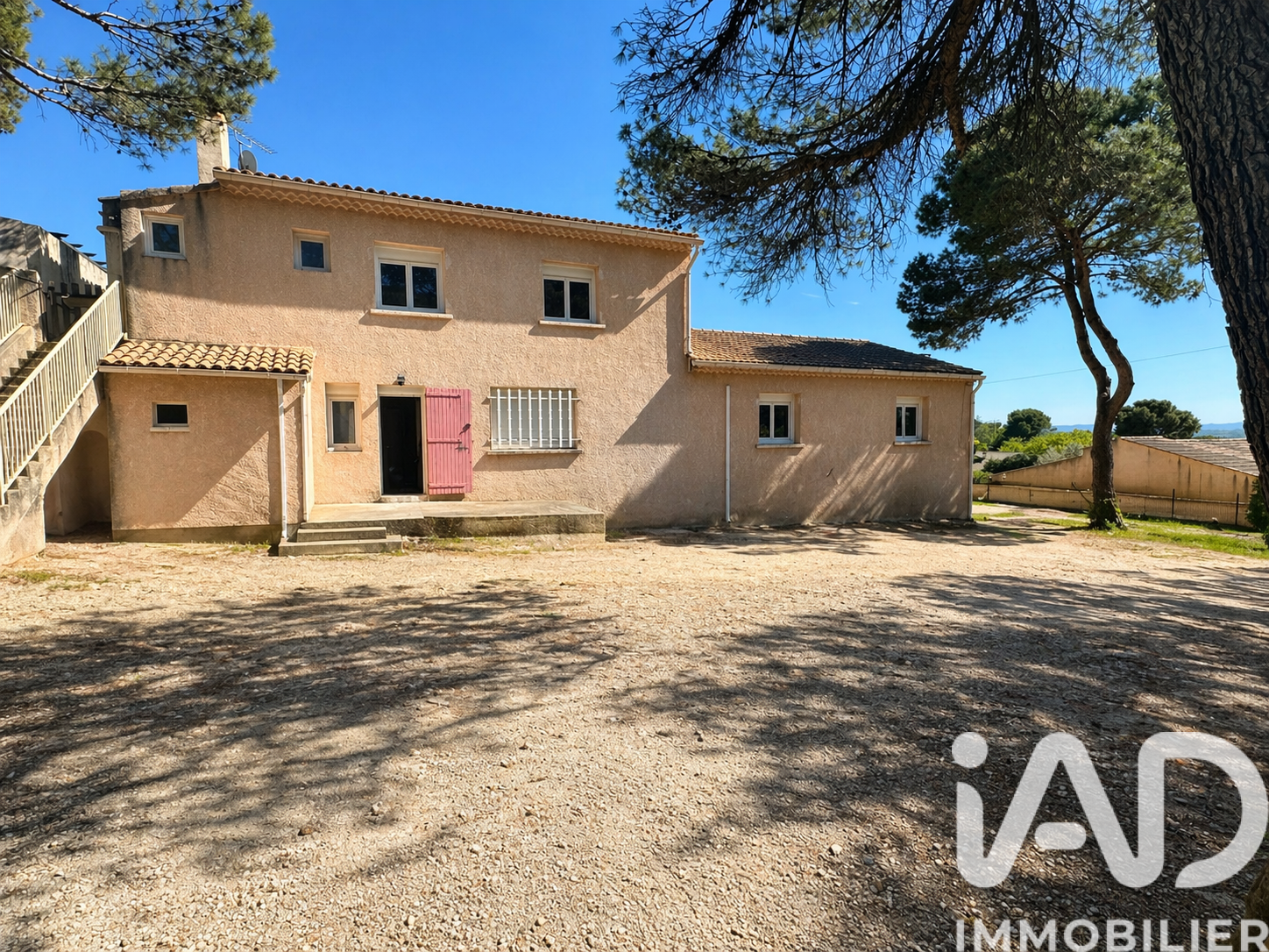 Maison à vendre, 300 m², Piolenc