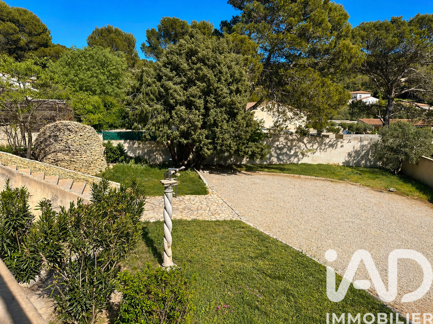 Vente Immeuble 300 m² - Photo 3