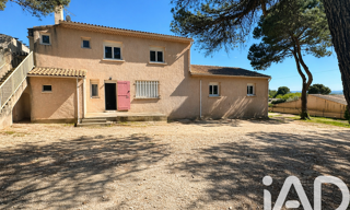 Immeuble  300 m² à vendre à Piolenc (84420)