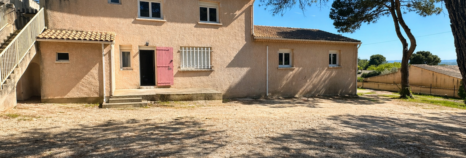 Immeuble  300 m² à vendre à Piolenc (84420)