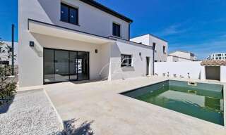 Maison 6 Pièces 139 m² à vendre à Sérignan (34410)