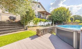 Maison 5 Pièces 122 m² à vendre à Niort (79000)