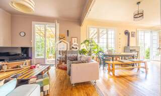 Maison 5 Pièces 122 m² à vendre à Niort (79000)
