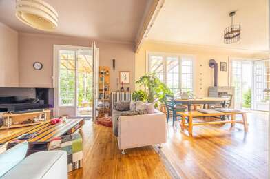 Maison 5 pièces 349000 €
