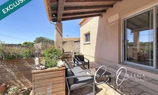 Maison 5 Pièces 120 m² à vendre à Vergèze (30310)