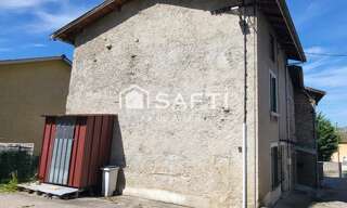 Maison 4 Pièces 94 m² à vendre à Bettant (01500)