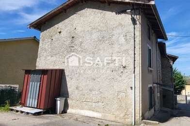 Maison 4 pièces 135000 €