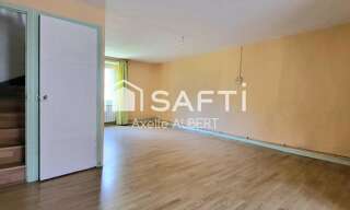 Maison 4 Pièces 94 m² à vendre à Bettant (01500)