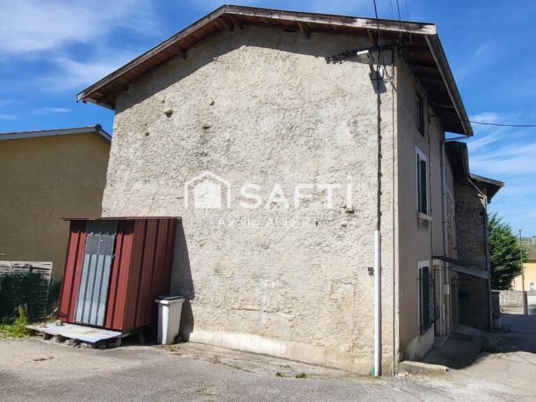 Maison de village à rénover — photo 1