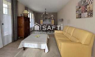 Maison 4 Pièces 94 m² à vendre à Compiègne (60200)