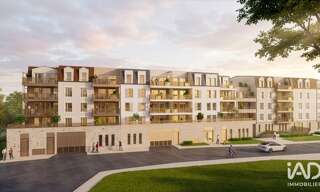 Commerce  145 m² à vendre à Ozoir-la-Ferrière (77330)