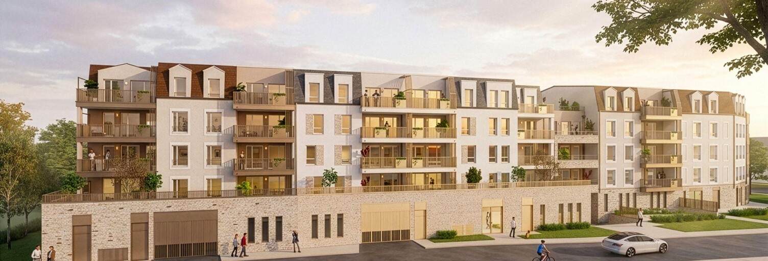 Commerce  198 m² à vendre à Ozoir-la-Ferrière (77330)
