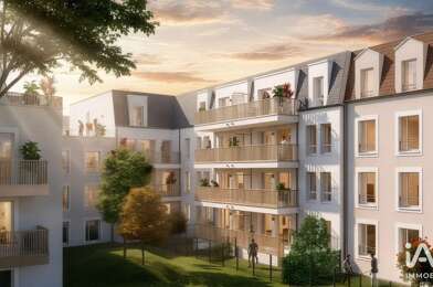 Appartement 1 pièces 167000 €