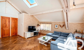 Maison 5 Pièces 153 m² à vendre à Lorry-lès-Metz (57050)