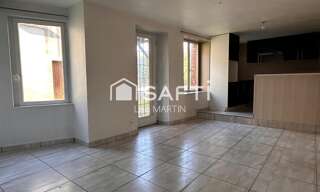 Maison 3 Pièces 70 m² à vendre à Le May-sur-Èvre (49122)