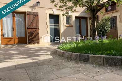 Maison 7 pièces 315000 €
