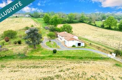 Maison 5 pièces 179900 €