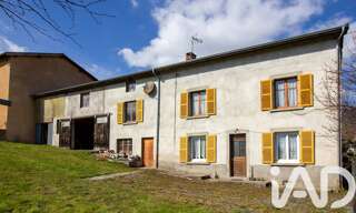 Maison 5 Pièces 100 m² à vendre à Job (63990)