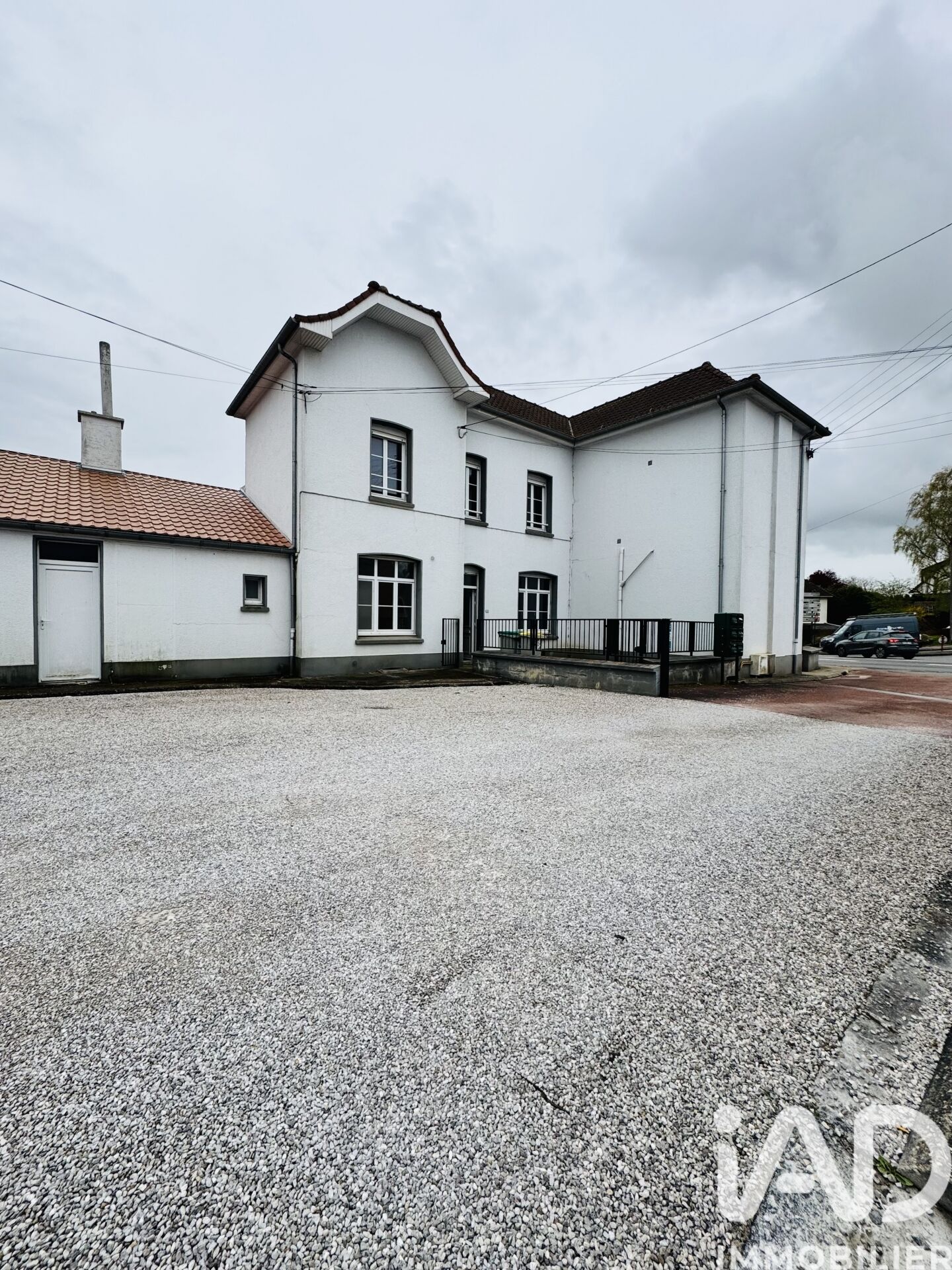 Maison à vendre, 4 pièces, 69 m², Wizernes