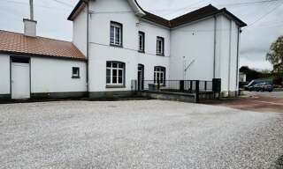 Maison 4 Pièces 69 m² à vendre à Wizernes (62570)