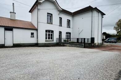 Maison 4 pièces 94900 €