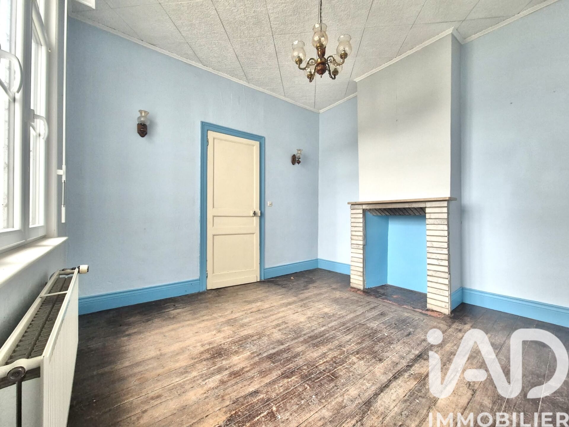 Vente Maison/villa 4 pièces - Photo 4