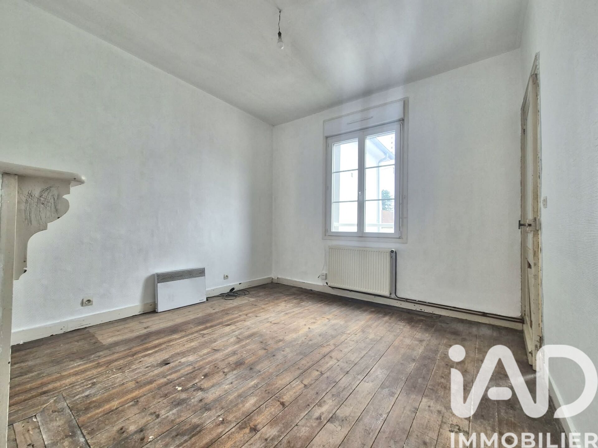 Vente Maison/villa 4 pièces - Photo 5