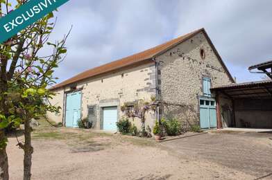 Maison 8 pièces 249000 €