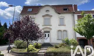 Appartement 3 Pièces 54 m² à louer à Creutzwald (57150)