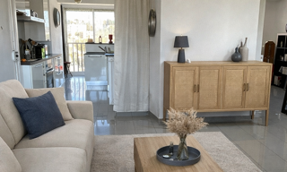 Appartement 3 Pièces 48 m² à vendre à Marseille 13 (13013)