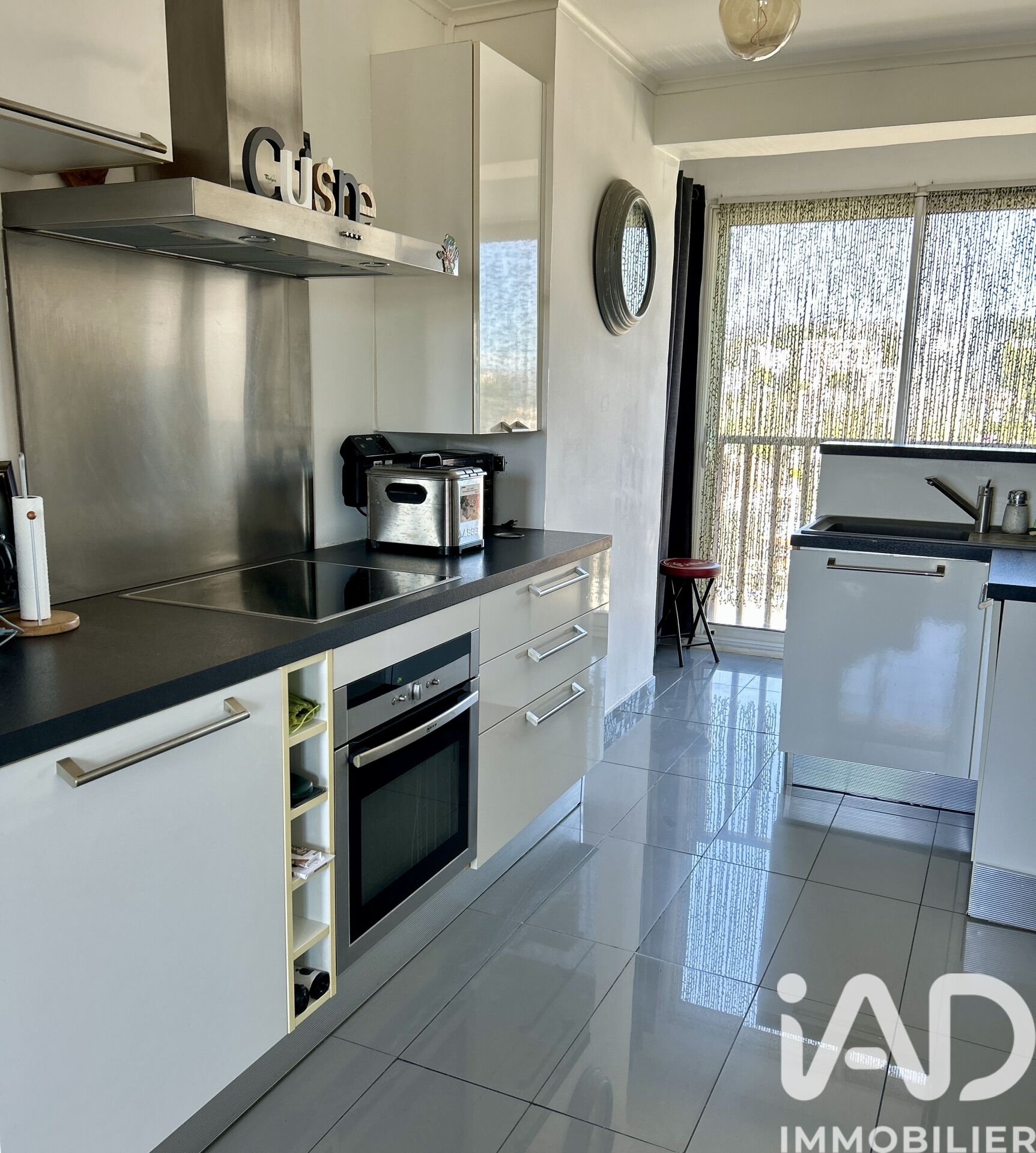 Vente Appartement 3 pièces - Photo 4