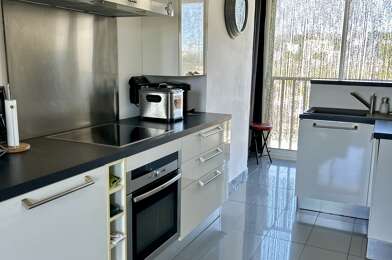 Appartement 3 pièces 119000 €