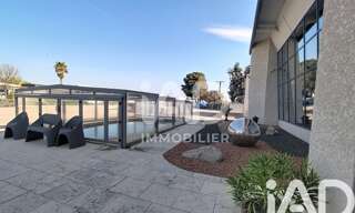 Immeuble  476 m² à vendre à Le Boulou (66160)