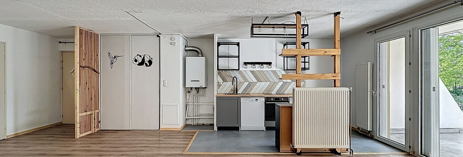 Appartement 3 Pièces 71 m² à vendre à Avignon (84000)