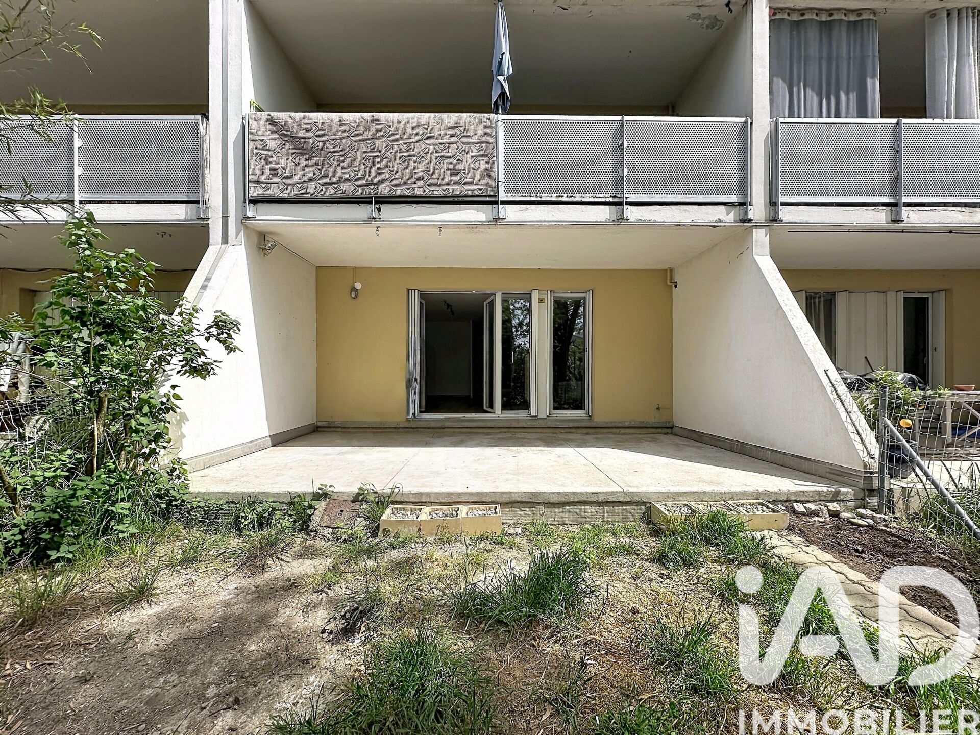 Vente Appartement 3 pièces - Photo 2