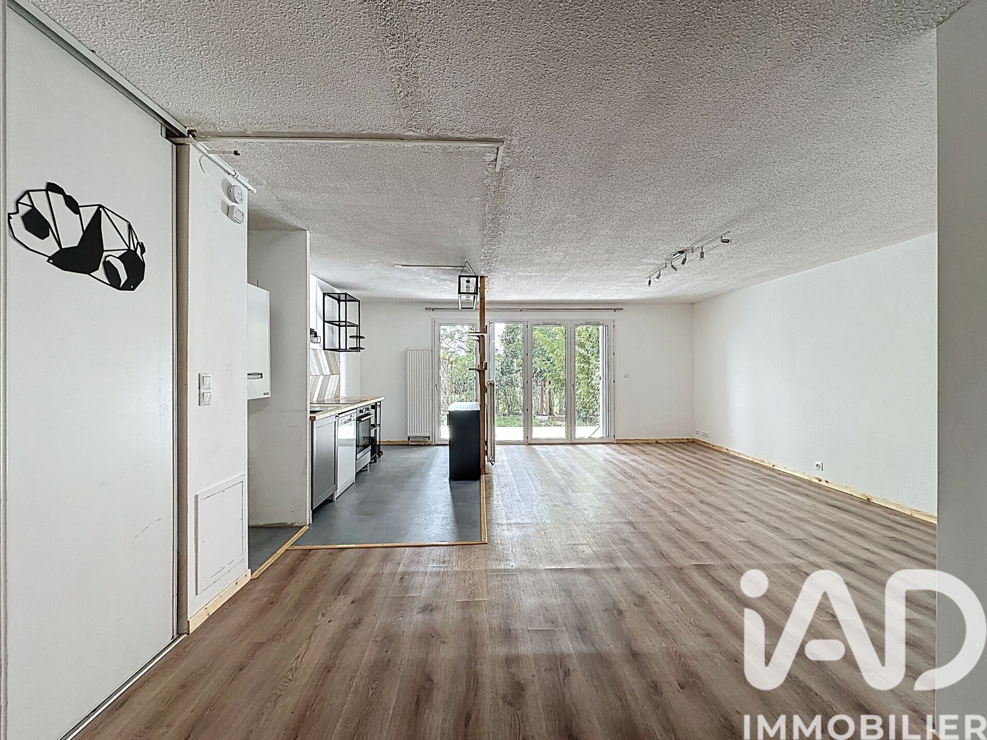 Vente Appartement 3 pièces - Photo 5