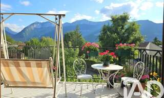 Maison 6 Pièces 130 m² à vendre à Voreppe (38340)