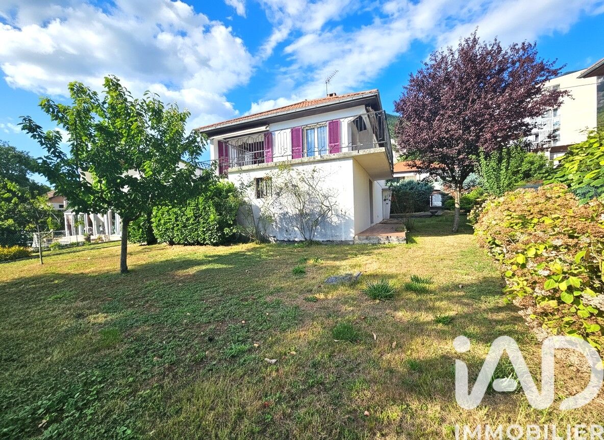 Vente Maison/villa 6 pièces - Photo 2
