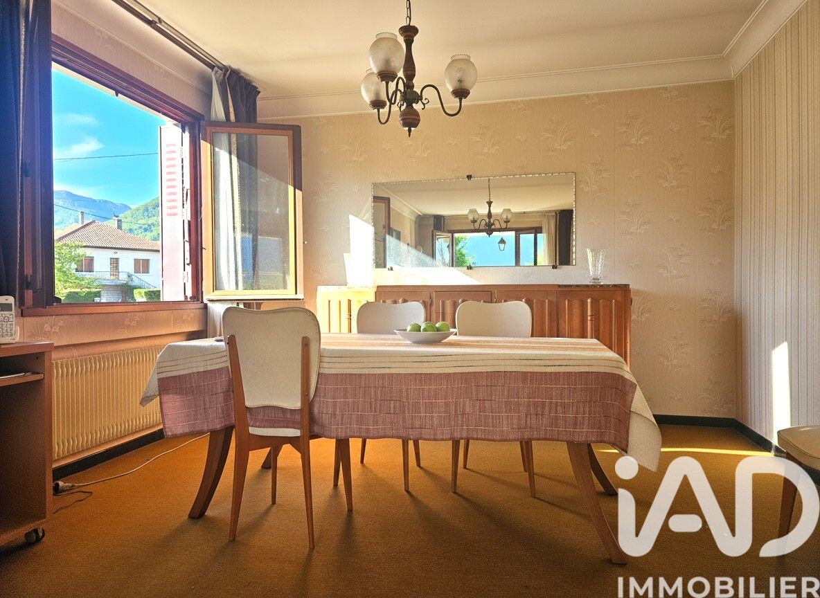 Vente Maison/villa 6 pièces - Photo 4