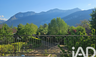 Maison 6 Pièces 130 m² à vendre à Voreppe (38340)