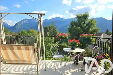 Maison 6 pièces 405000 €