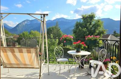 Vente Maison/villa 6 pièces — photo du bien