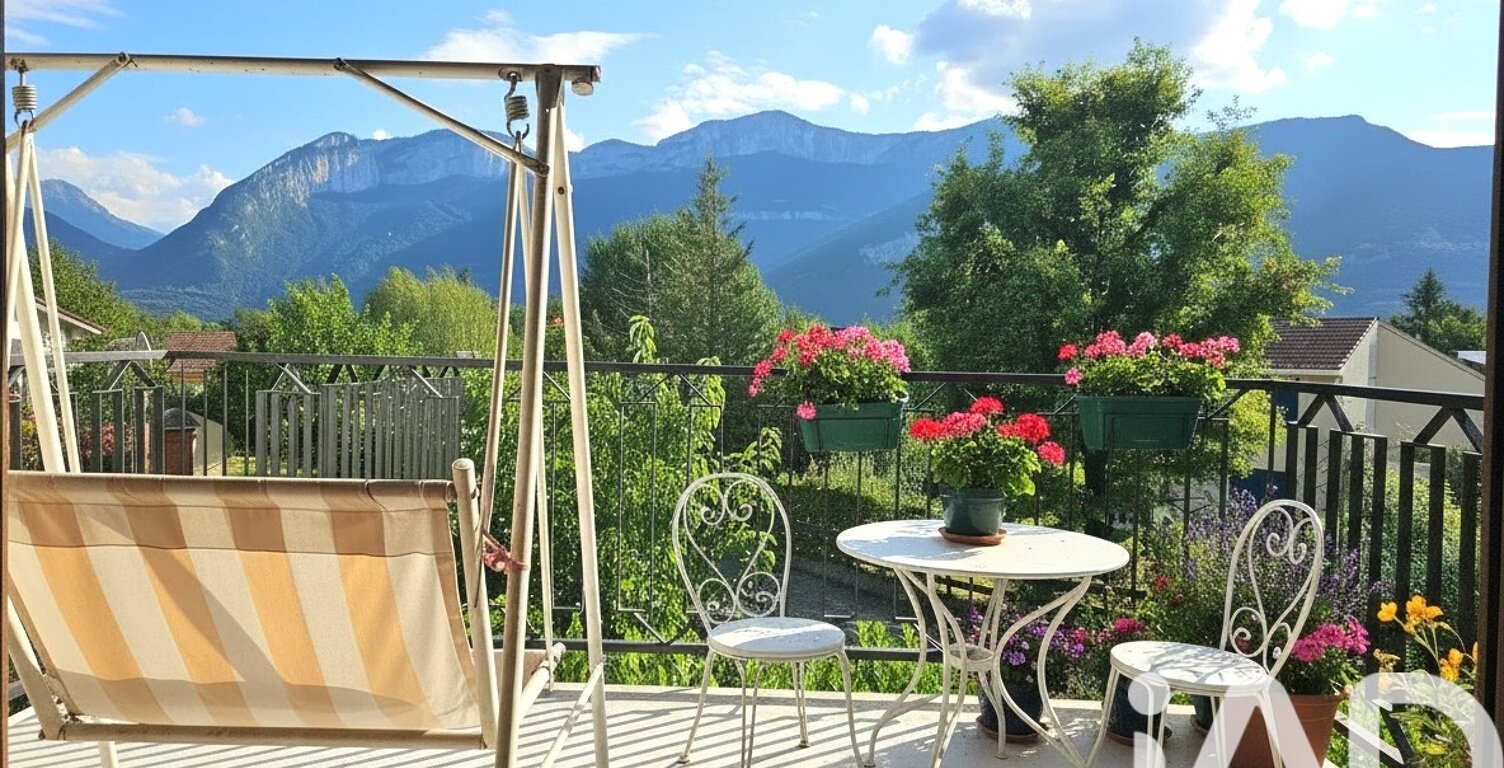 Vente Maison/villa 6 pièces — photo 1