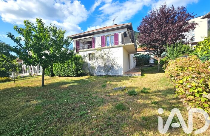 Vente Maison/villa 6 pièces — photo 2