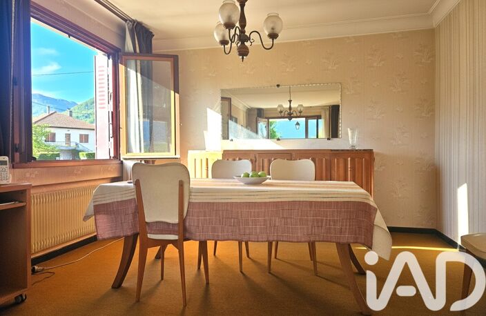 Vente Maison/villa 6 pièces — photo 5
