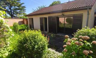Maison 4 Pièces 84 m² à vendre à Cournon-d'Auvergne (63800)