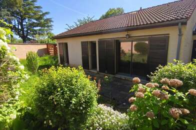 Maison 4 pièces 215000 €